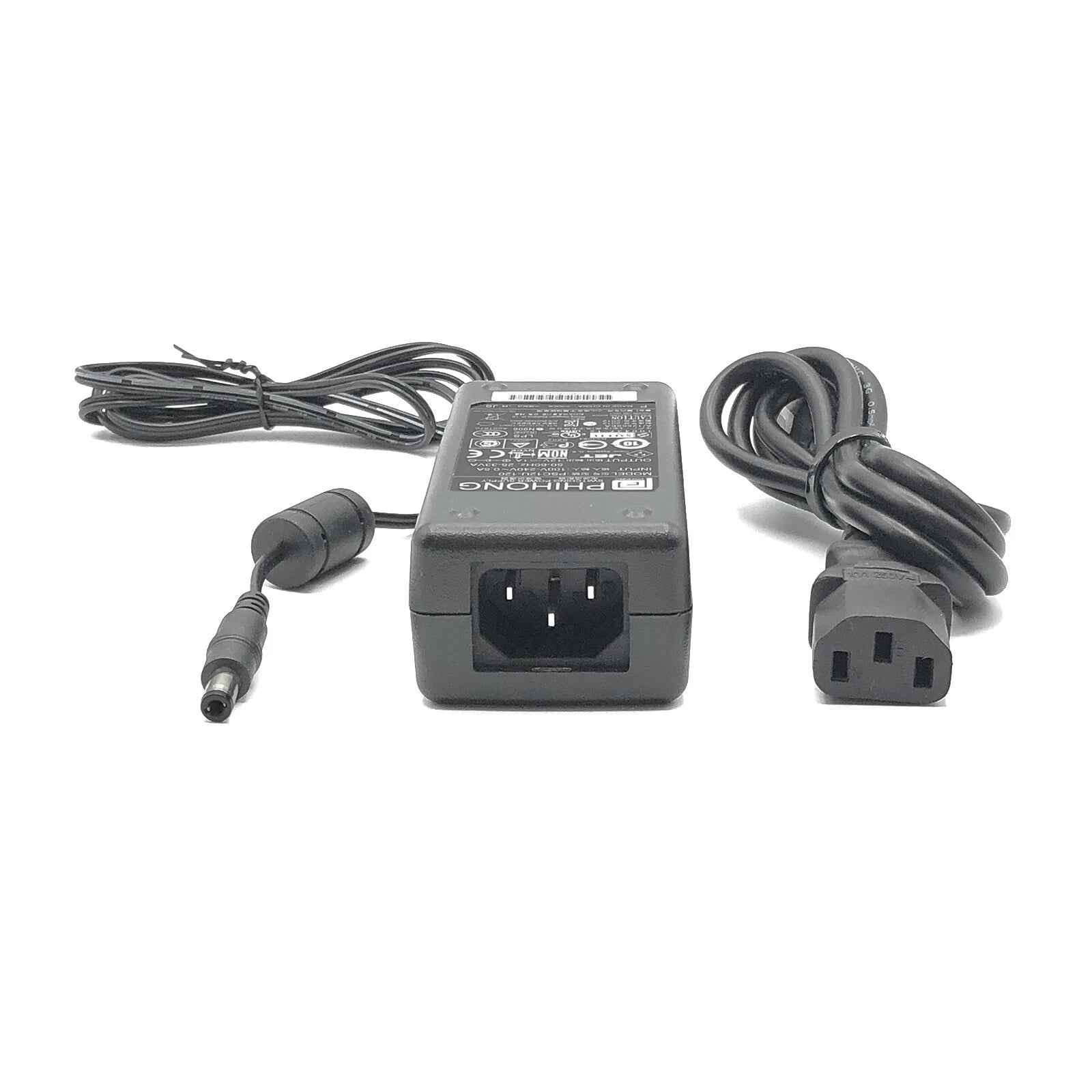 NEW Original Phihong AC Adapter GP-F120-100 for Ubiquiti Networks