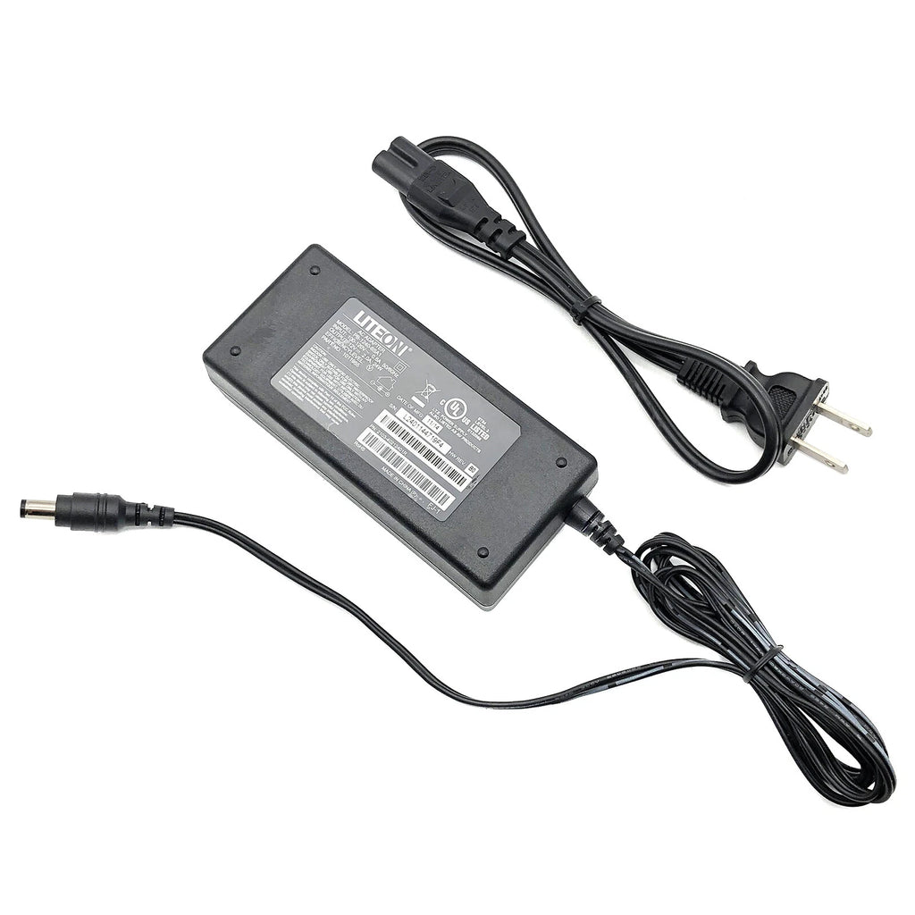 NEW Genuine Liteon PB-1240-6SA1 AC Adapter Charger 2103-40212401R 12V 2A OEM