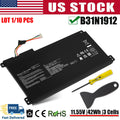 ?LOT Battery B31N1912 C31N1912 For ASUS VivoBook 14 E410MA L410MA E410KA L510MA