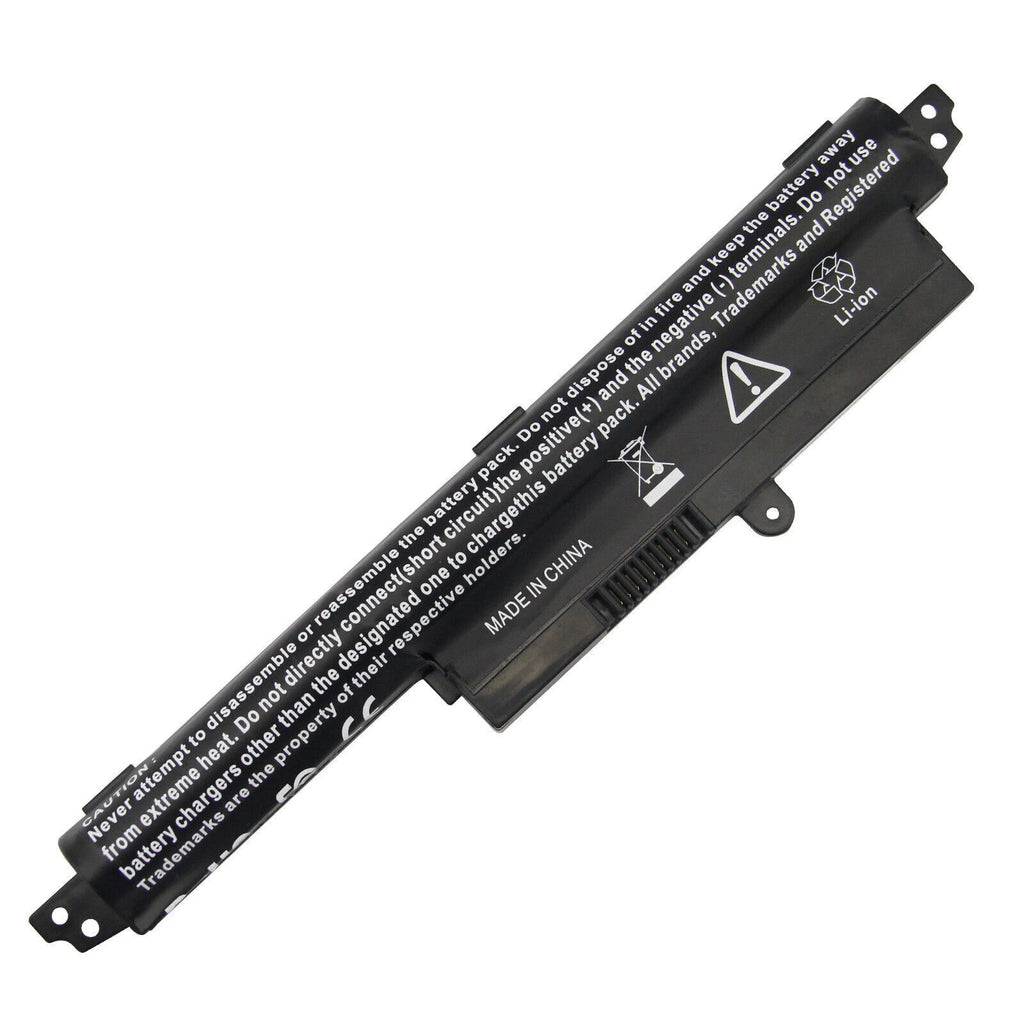 A31N1302 Battery For ASUS Vivobook X200CA X200M X200MA F200CA 11.6" Series NEW