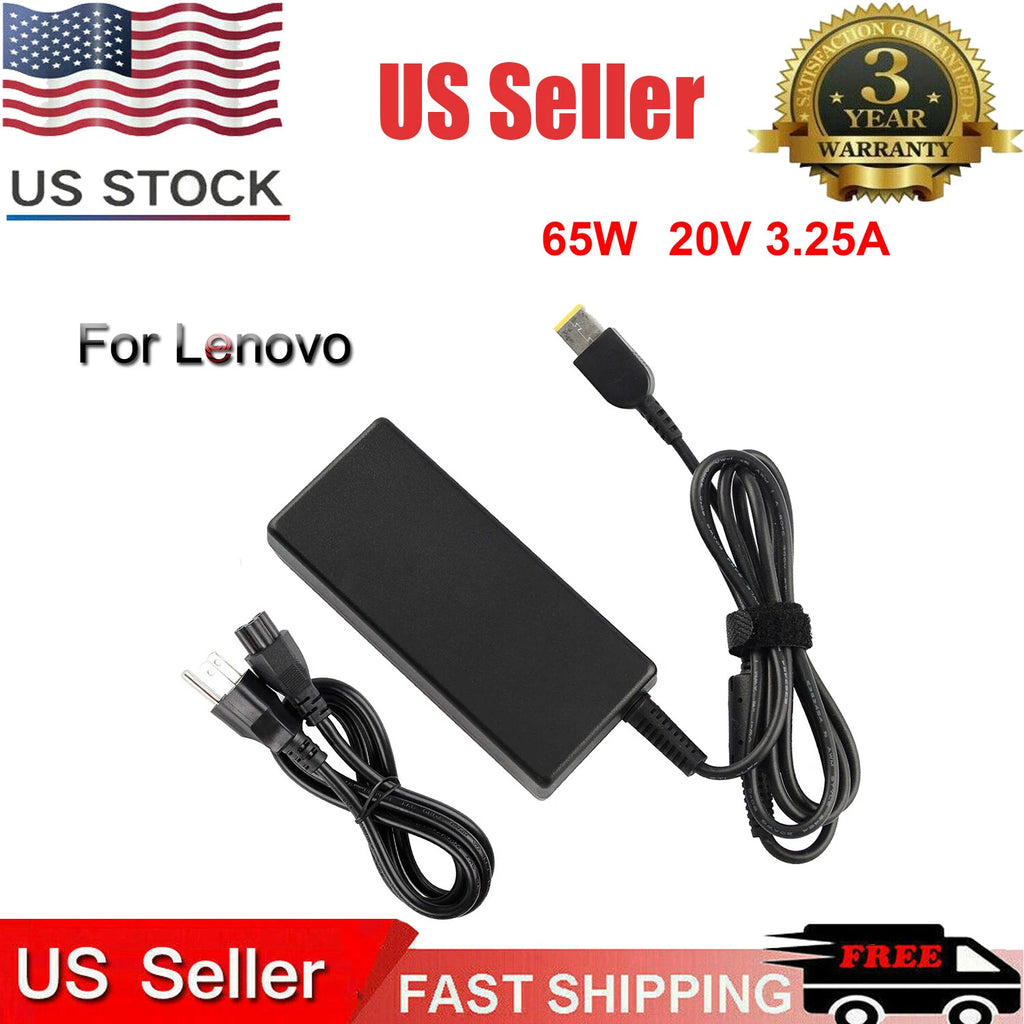 For LENOVO ThinkPad L440 T470p T460p T540p T440p AC Charger Adapter F