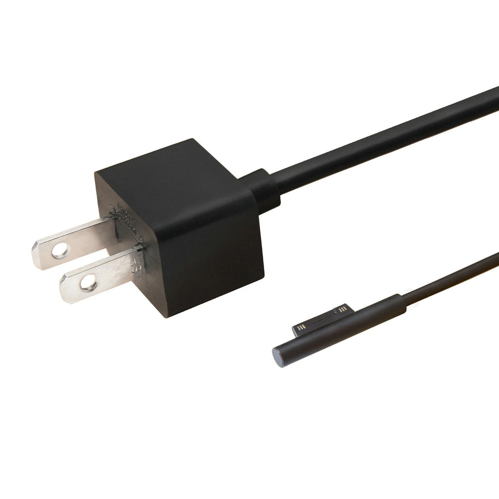 For Microsoft Surface Pro 4 i5 i7 / 3 Power Adapter Charger 1625 36W Tablet US