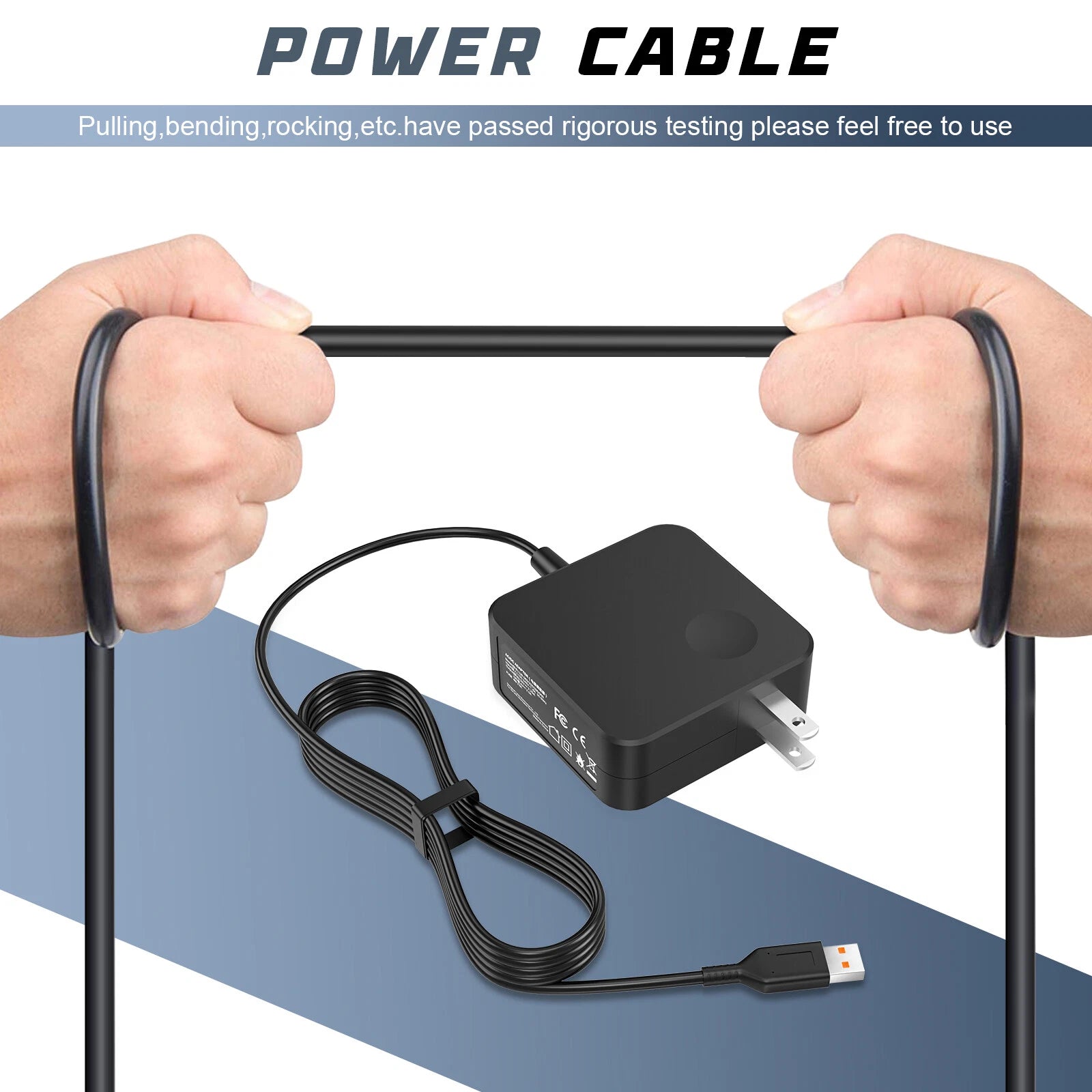 AC Adapter Charger For Lenovo Yoga 700-11isk 900-13ISK2 900-131SK 900S-12ISK US