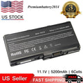 Battery for Toshiba Satellite P500 P505D PA3729U-1BAS PA3729U-1BRS PA3730U-1BAS