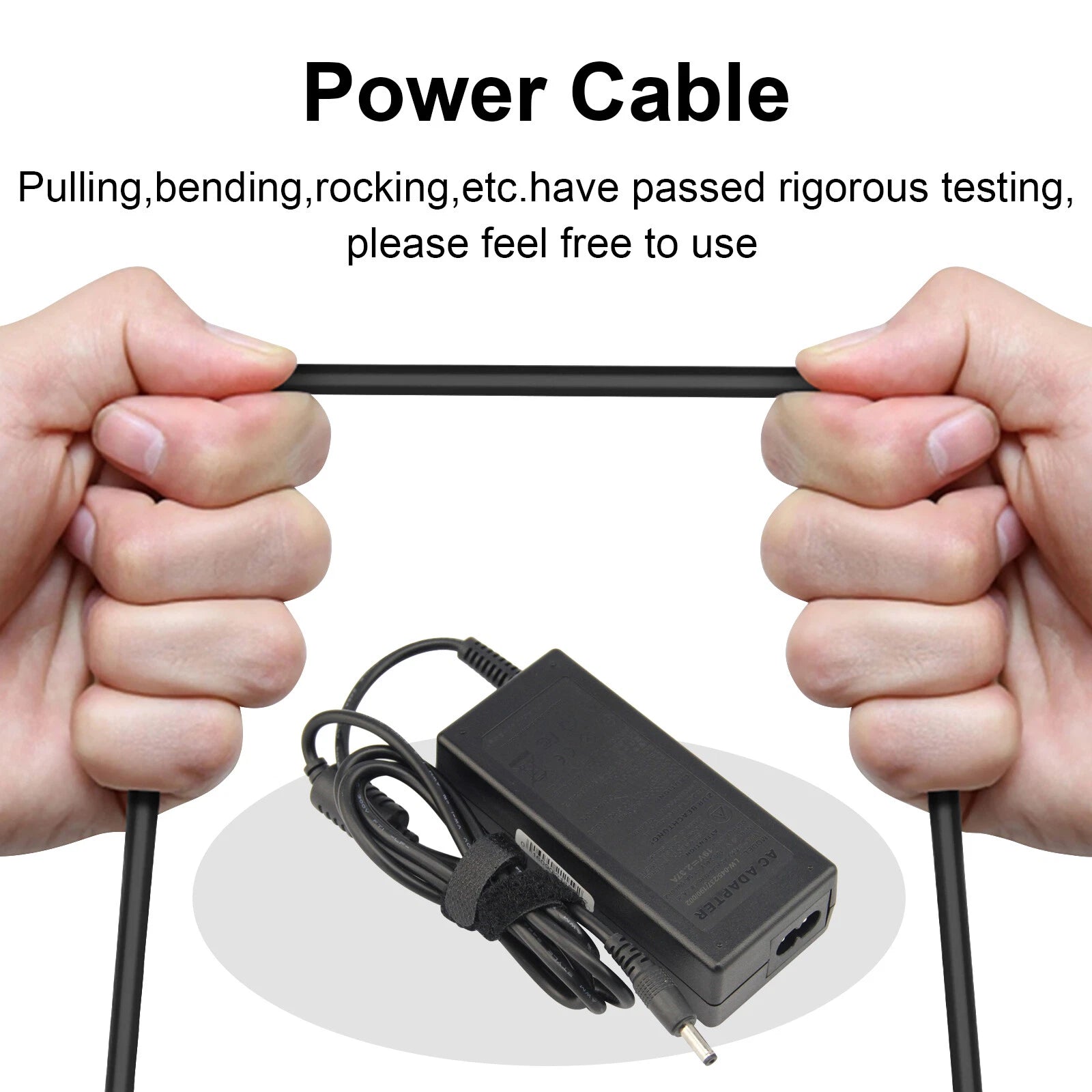 AC Adapter Charger Cord For ASUS x540s X540l X541U X541S x541n x541ua x541sa 45W