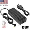 135W AC Adapter Charger ADP-135KB For Acer Nitro 5 AN515-53-55G9 AN515-53-52FA