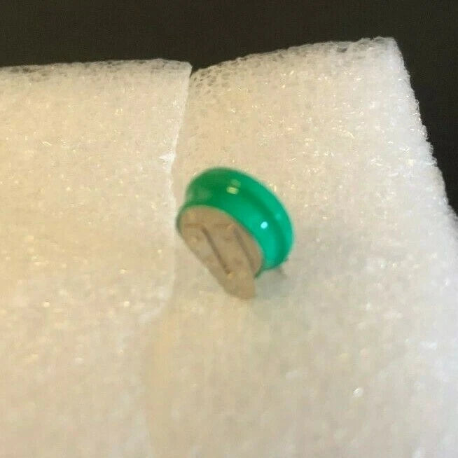 Brand New V60H 1.2V 40mAh Rechargeable NiMH Battery w/ Welding Pins