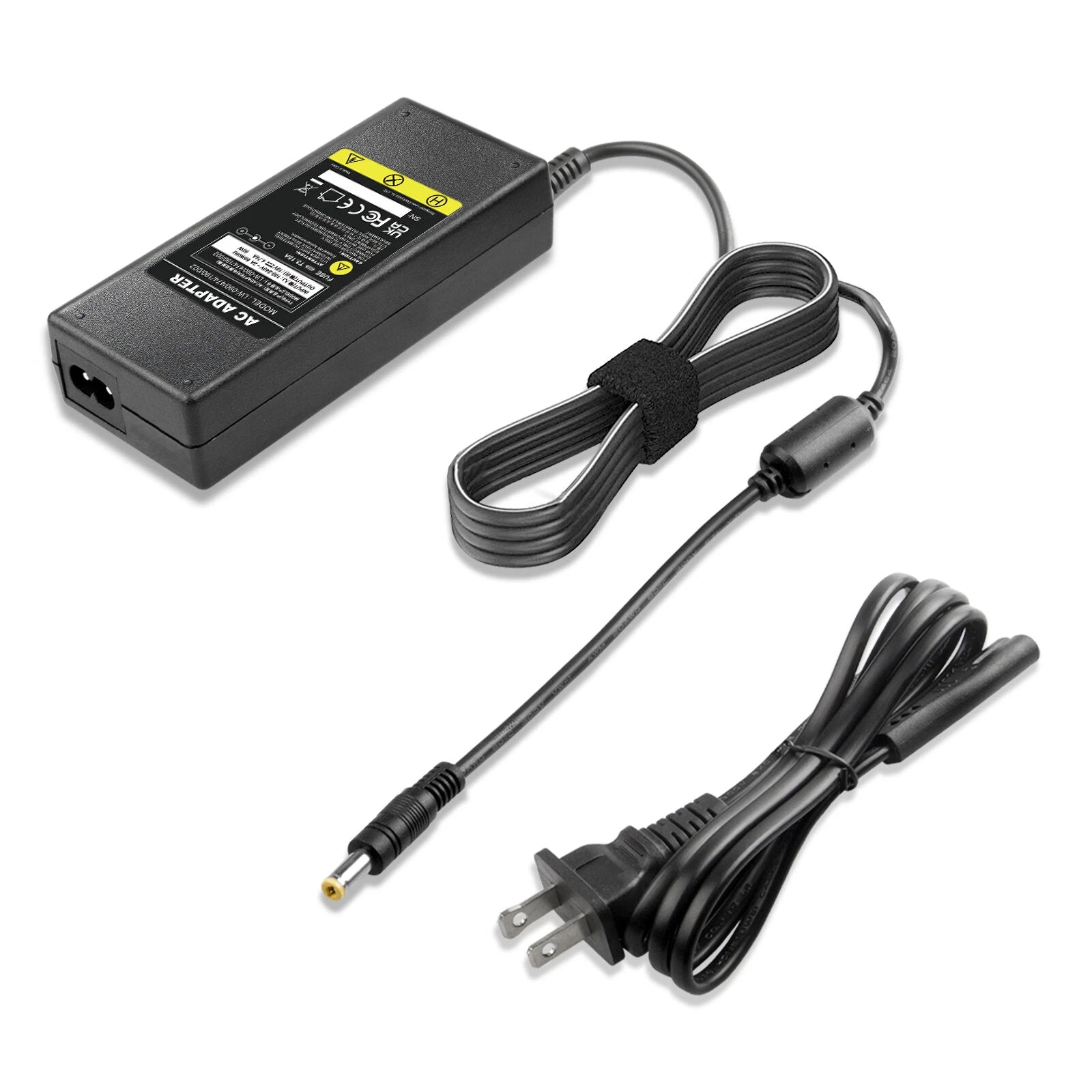 Charger AC Adapter For Getac K120 G1 G2 Fully Rugged Tablet Power Supply Cord