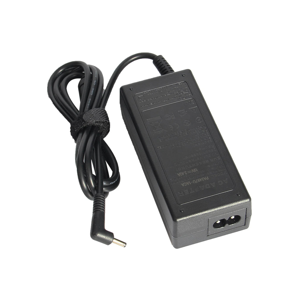 Cargador del adaptador de CA Acer Aspire R15 R5-571T-59DC Laptop + cable