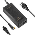For 19V LG LED LCD Monitor Widescreen HDTV 19" to 28" Cord Charger Power Adapter