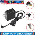 65W 45W USB C Round AC Adapter Power Charger Supply For Lenovo Laptop & Cord