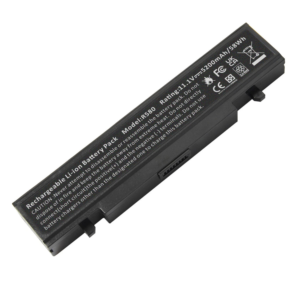 For Samsung Q318 Q210 AA-PB9NC6B Laptop/Notebook Battery 11.1V 58WH NP-Q318E New