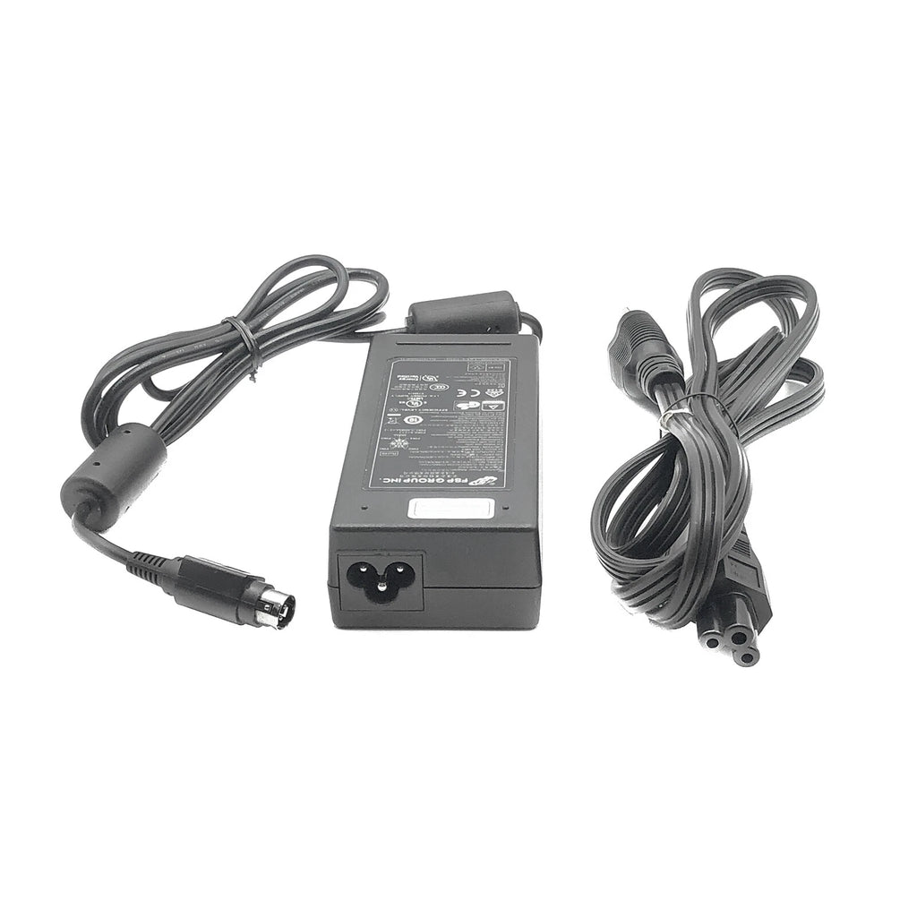 NEW Original FSP 4Pin Power Adapter for Cisco SF302-08PP SG300-10PP Switch 90W
