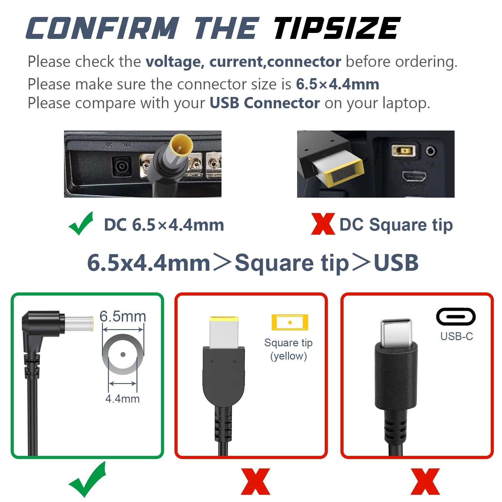 DC 14V AC Adapter For Samsung LW17E24CB LCD TV Power Supply Charger PSU+Cord