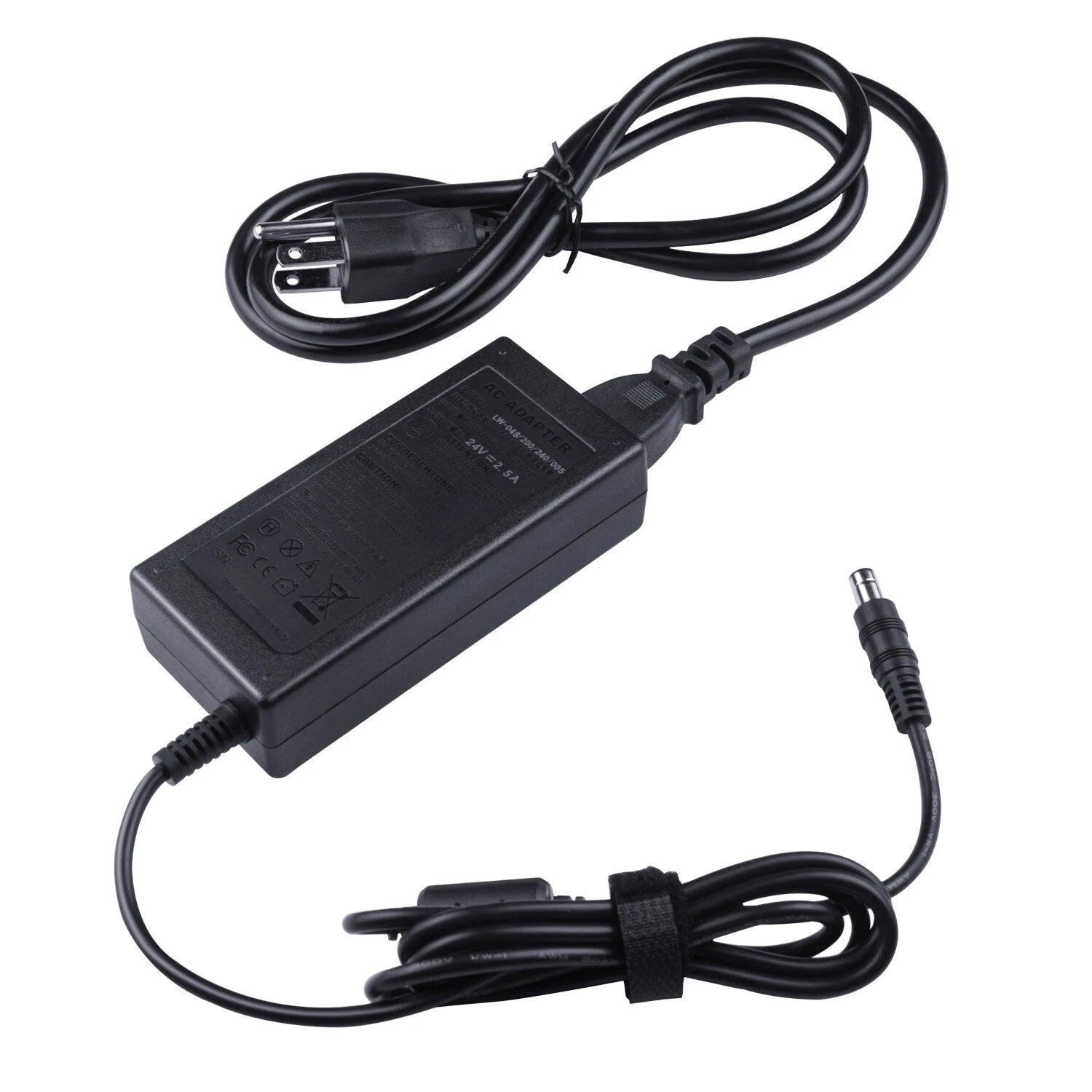 24V AC Adapter Charger for Samsung HW-J450 HW-J551 HW-K551 HW-H550
