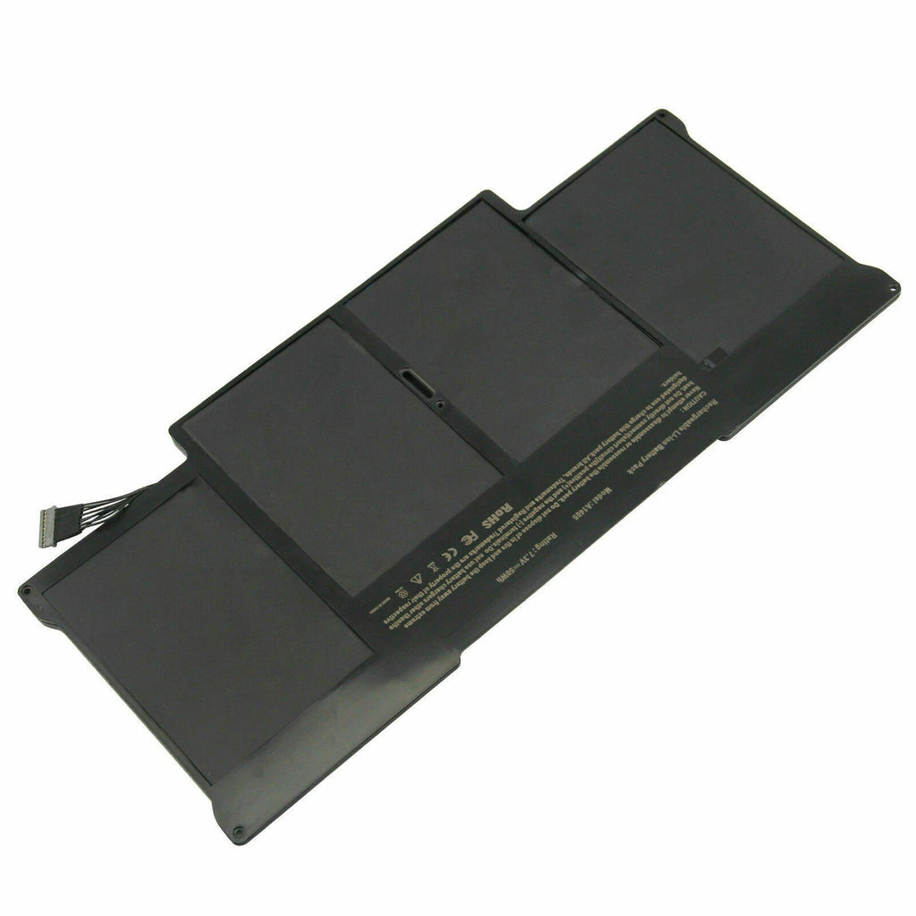A1405 A1496 Battery For MacBook Air 13" A1466 2013 2014 2015 2017 A1377+Tool Set
