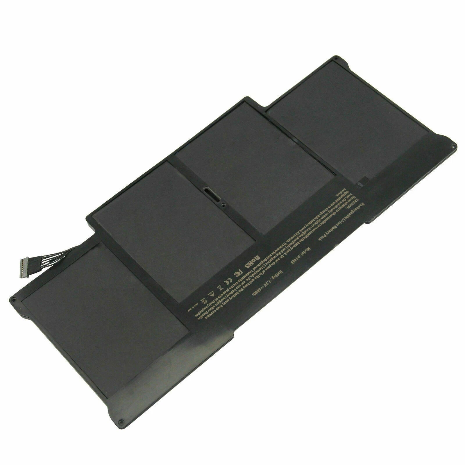 A1405 A1496 Battery For MacBook Air 13" A1466 2013 2014 2015 2017 A1377+Tool Set