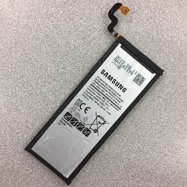 OEM EB-BN920ABE 3000mAh Replacement Battery for Samsung Galaxy Note 5