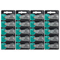 20 315 Murata Watch Batteries SR716SW Battery New