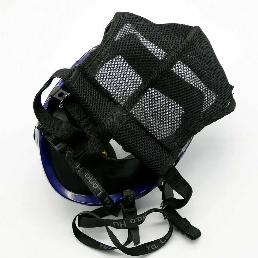 US Facepiece Respirator Full Face Similar 6800 Gas Mask Suit Painting Spraying