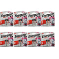 8 Pack Energizer Max 9V 9 Volt Alkaline Battery