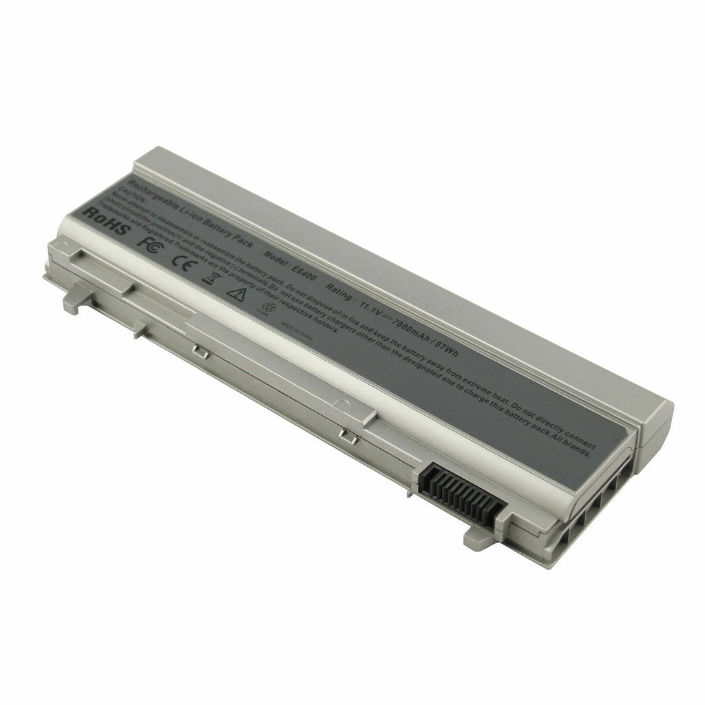 9Cell Battery for Dell Latitude E6410 E6400 E6500 E6510 PT434 MP303 4M529