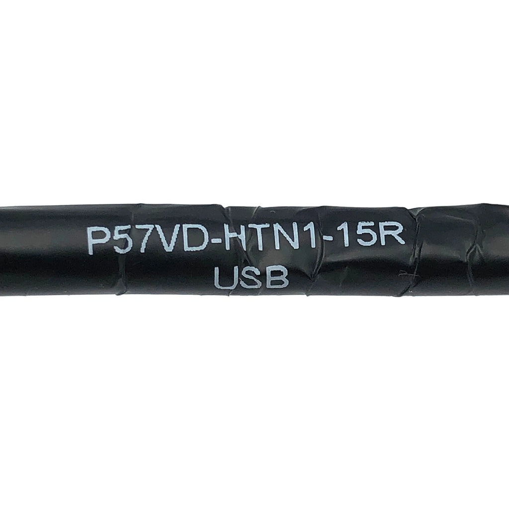 NEW Genuine Dell 5ft Cable USB 3.0 Type A to B for B3465DNF C1660W C1760NW Print