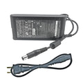 NEW Genuine Canon AC DC Power Adapter for CR-50 55 imageFORMULA Scanner OEM