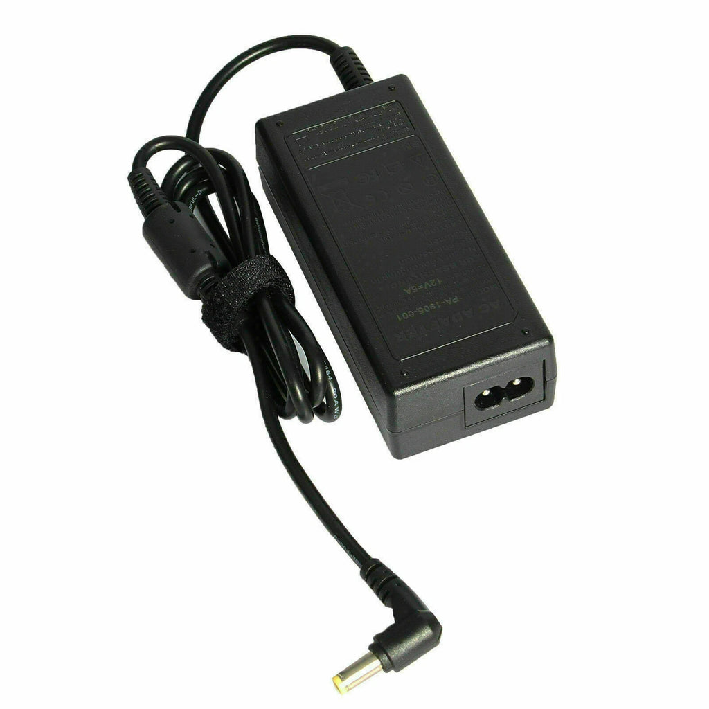AC Adapter For Dell 22'' 23'' 24'' Screen,S2340M ADP-40DD B S2240L PA-1041-71