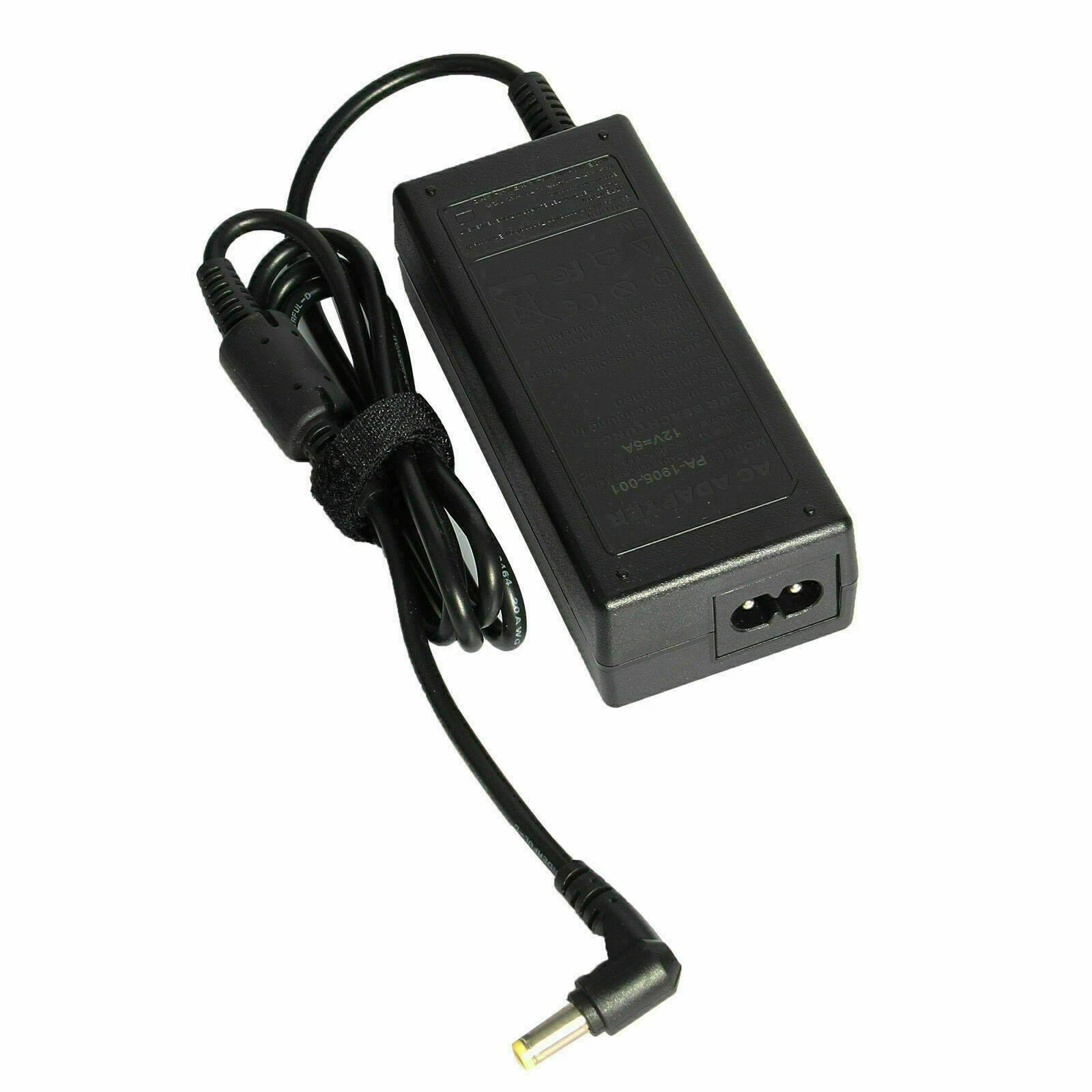 AC Adapter For Dell 22'' 23'' 24'' Screen,S2340M ADP-40DD B S2240L PA-1041-71