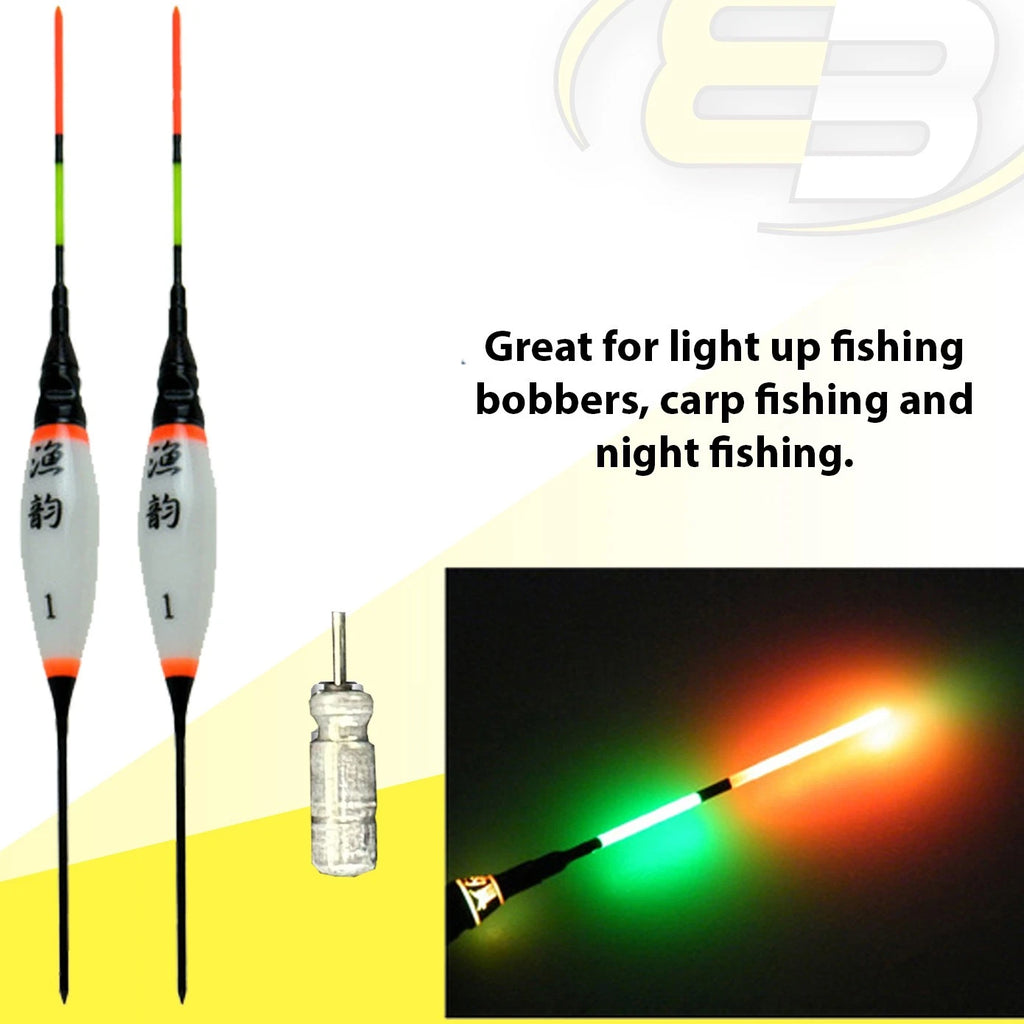 3.0V Lithium Battery CR416 Pin Shape Battery For Fishing Floats / Bobbers