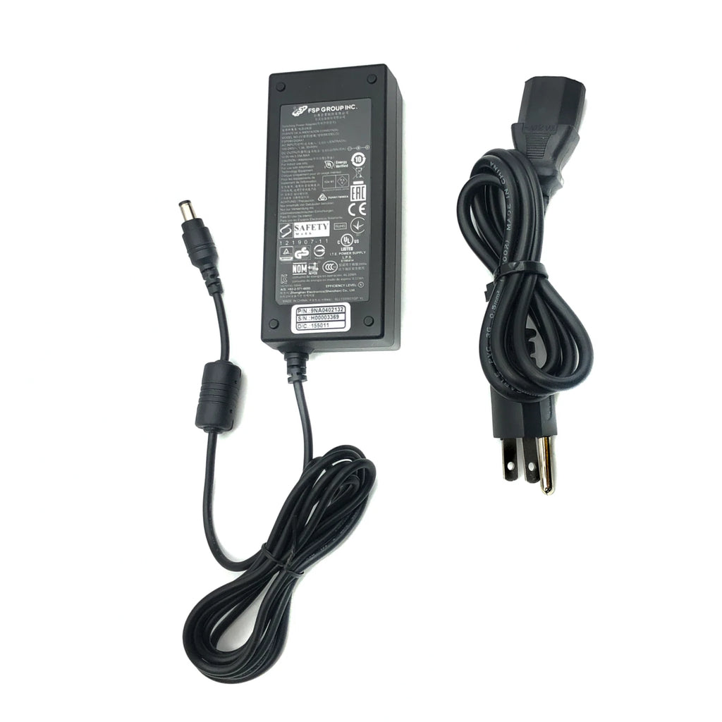 NEW Original FSP AC Power Adapter 12V for NCR Silver PX10 PX15 7746 POS Terminal