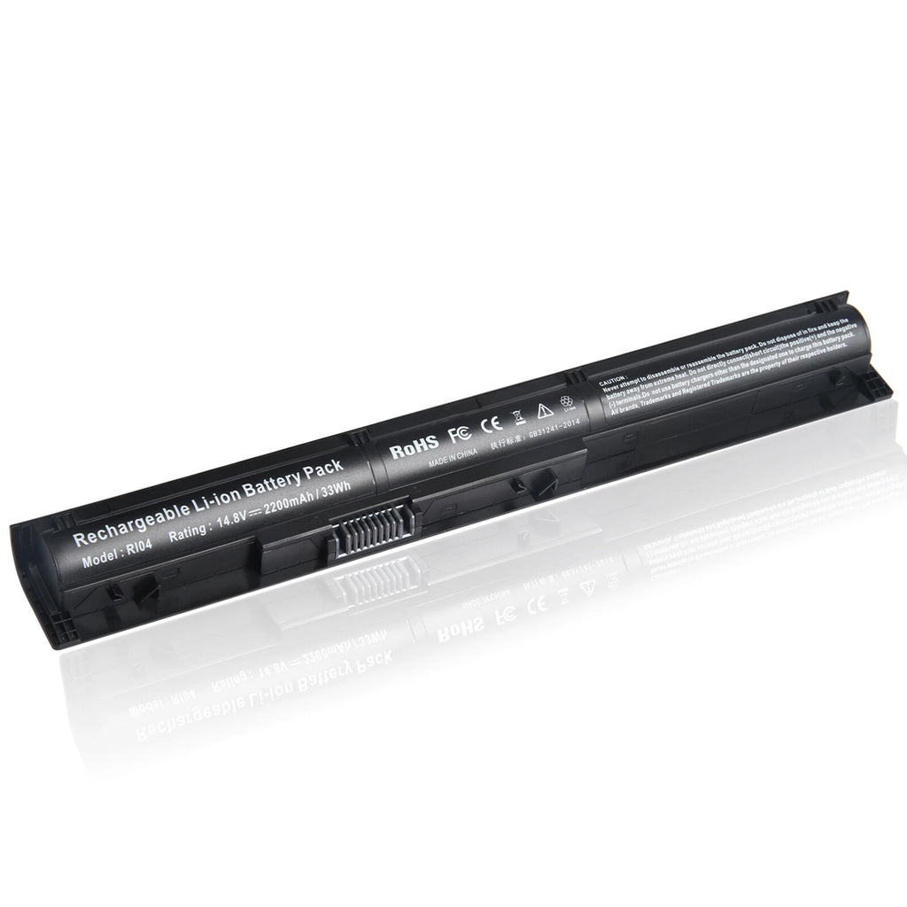 RI04 Battery For HP ProBook 450 455 470 G3 Series 811063-421 805294-001 33Wh