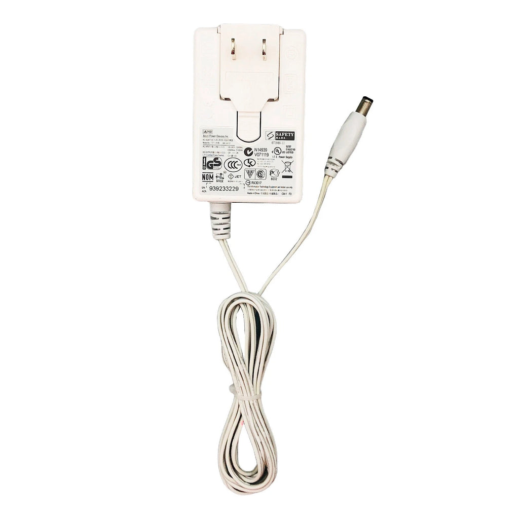 NEW Original APD WA-24E12 AC Power Adapter 12V 2A Tip 5.5mm Power Supply 24W OEM