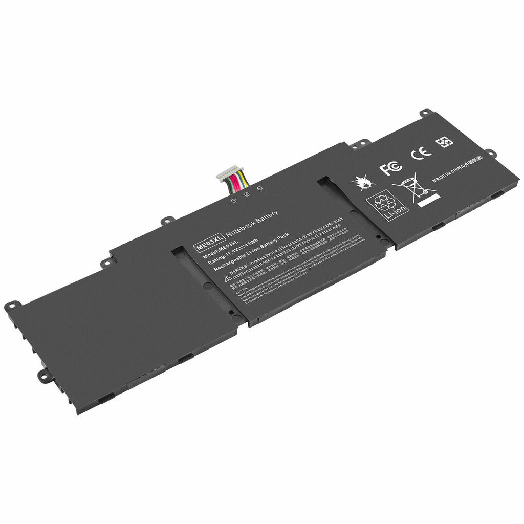 ME03XL 787089-421 Battery For HP Stream 11 and Stream 13 Notebook PC Series