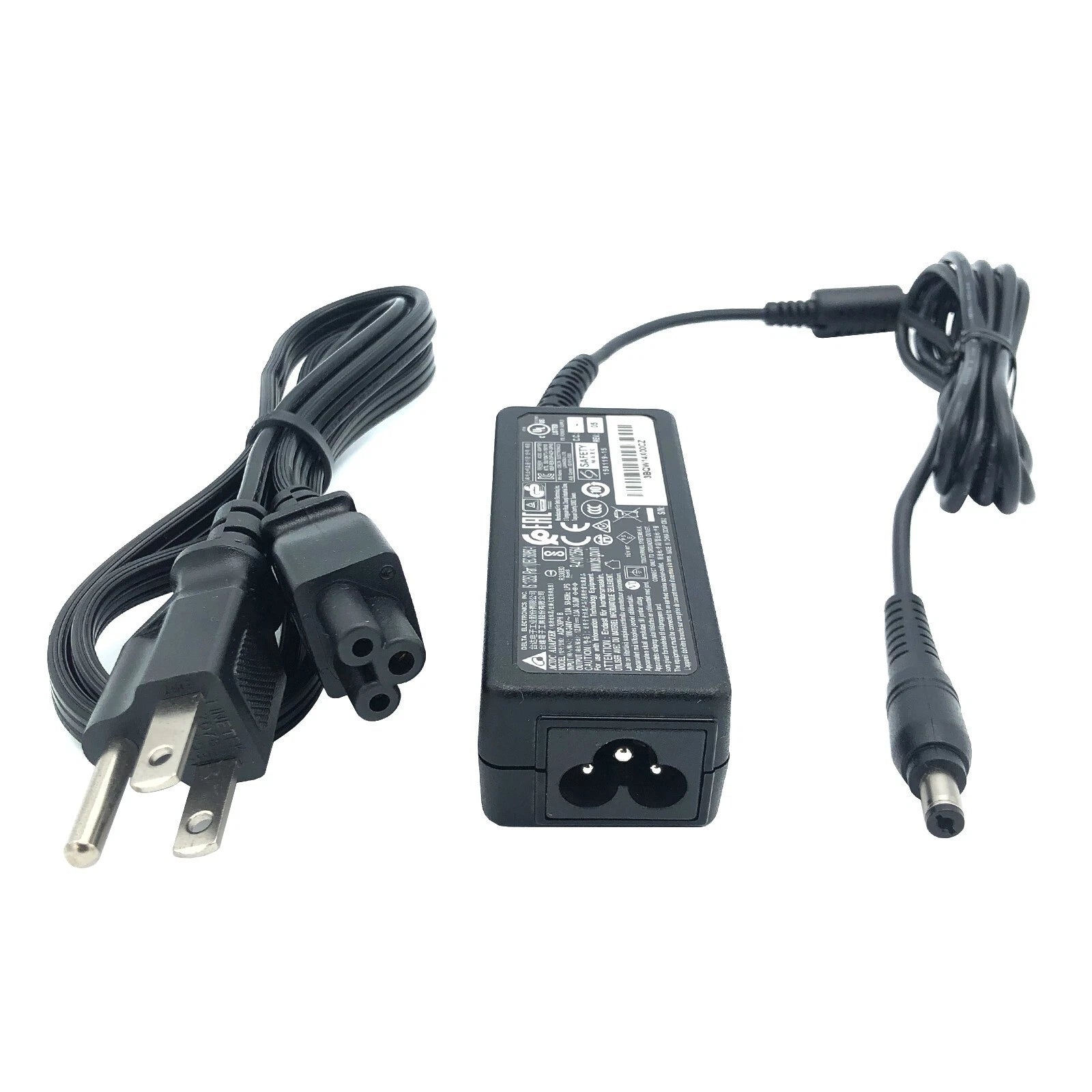 Open Box Original Delta 36W AC Power Adapter ADP-36PH B Charger 12V 3A