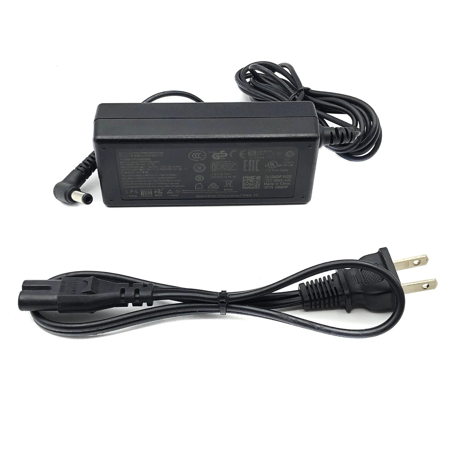 Brand NEW Genuine APD AC Adapter For Asus Laptop X501U X501A X80L X80LE 65W