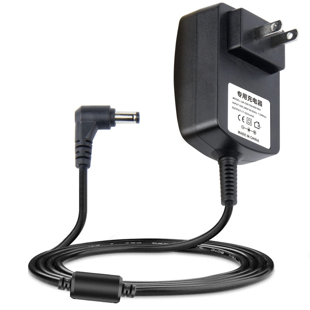 17-20V AC /DC Adapter for Sound Link Wireless Speaker System Charger Power Cord