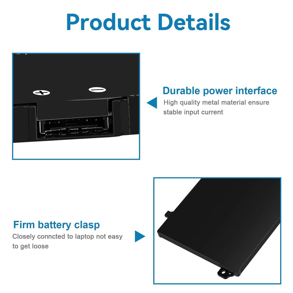 C31N2105 Battery Fr Asus Vivobook K3502Z K3402ZA M3402QA M5402RA K3502ZA Laptop