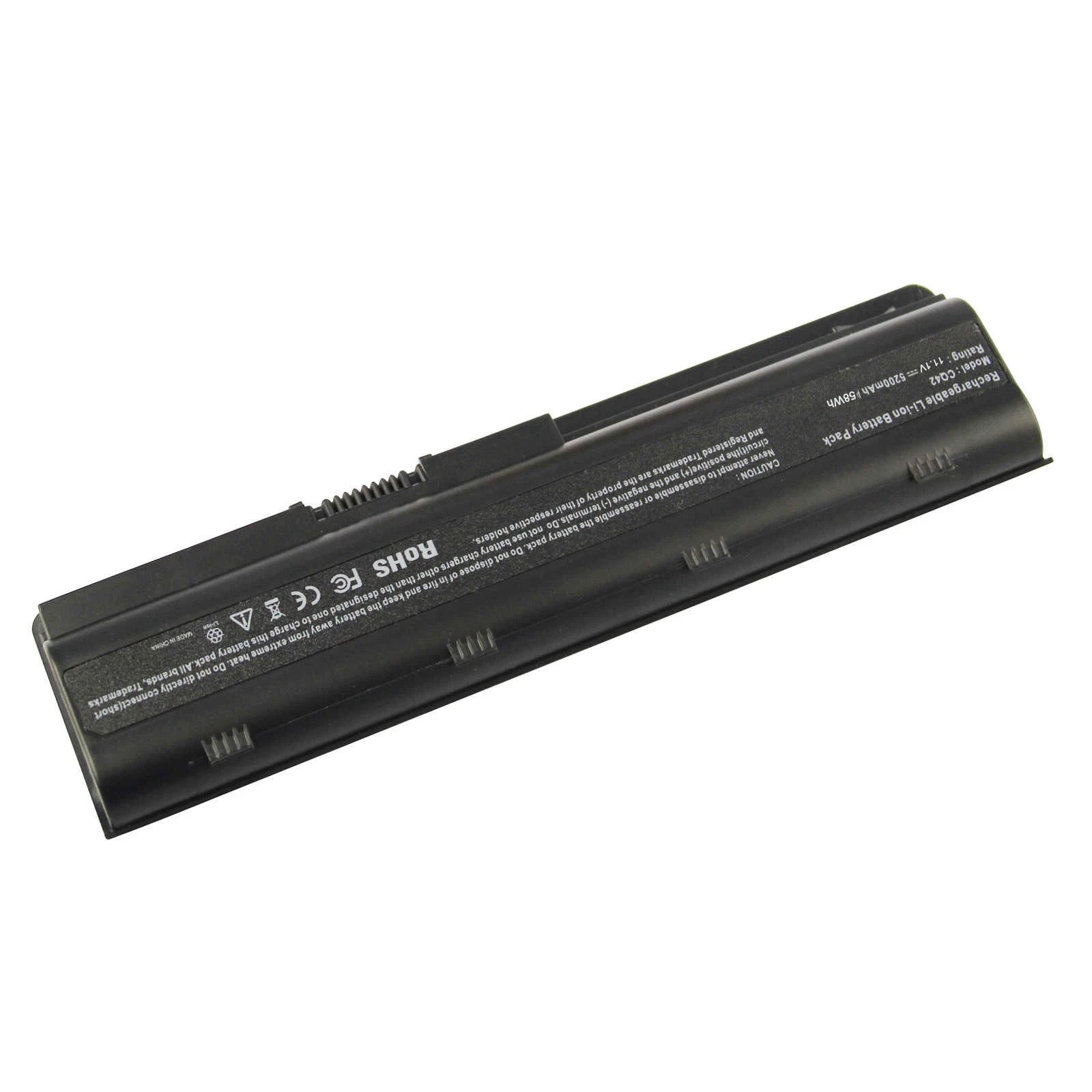 Battery for HP G32 G42 G56 G6 G62 G62T-100 G7 G72 G72-B66US G62t G72t G4-1015DX