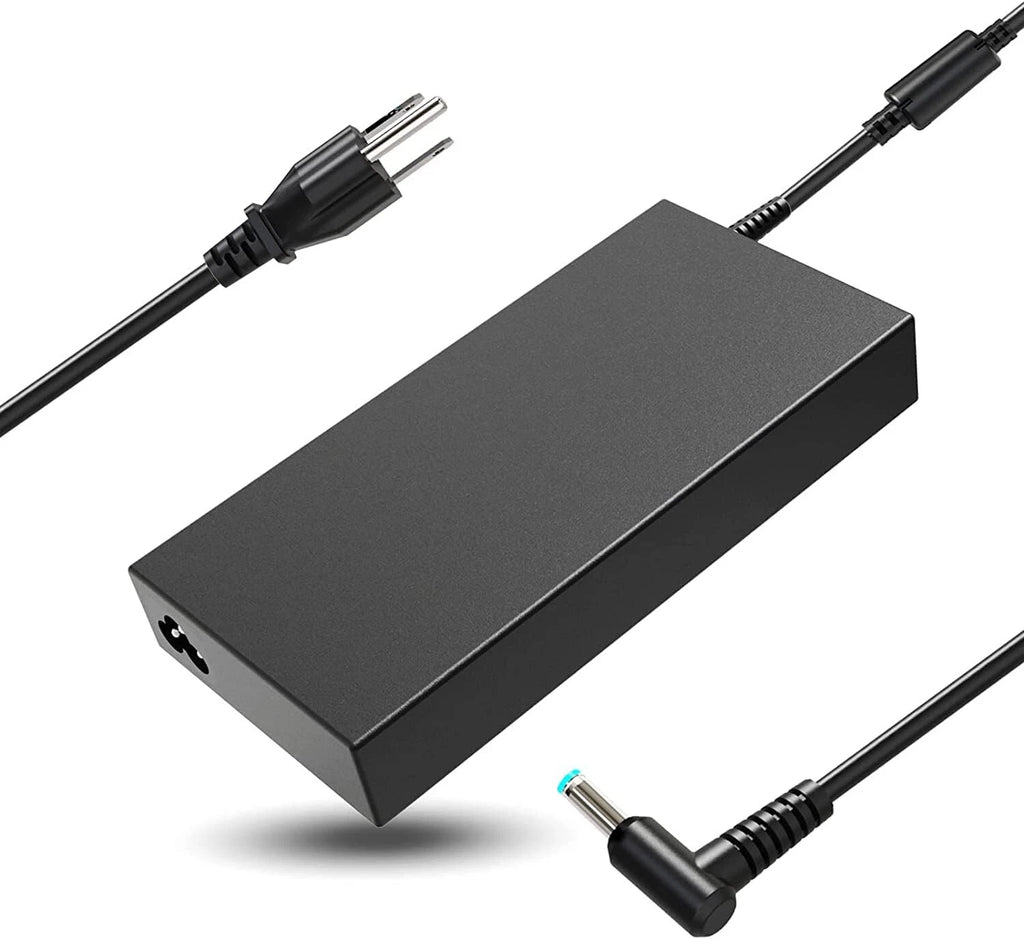 Genuine 120W Adapter charger For HP HSTNN-CA25 732811-002 710415-001 Blue Tip