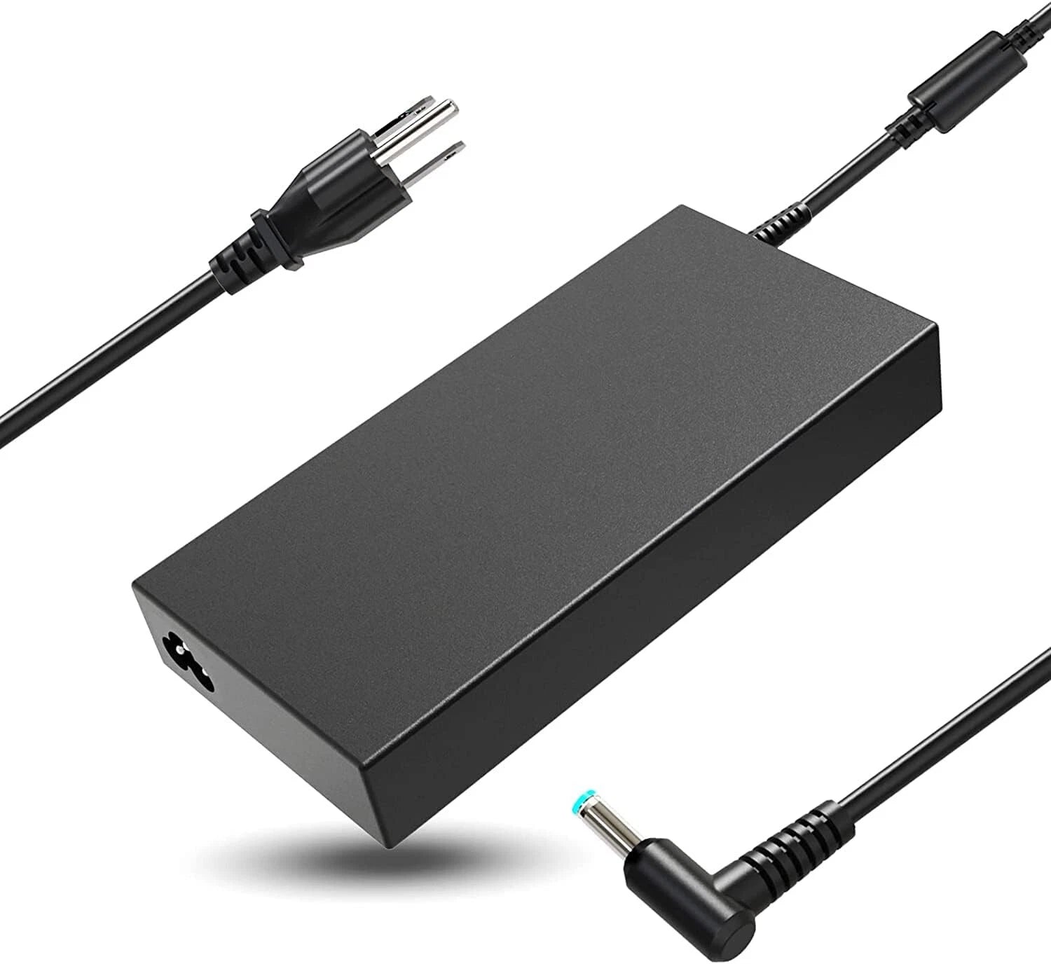 Genuine 120W Adapter charger For HP HSTNN-CA25 732811-002 710415-001 Blue Tip