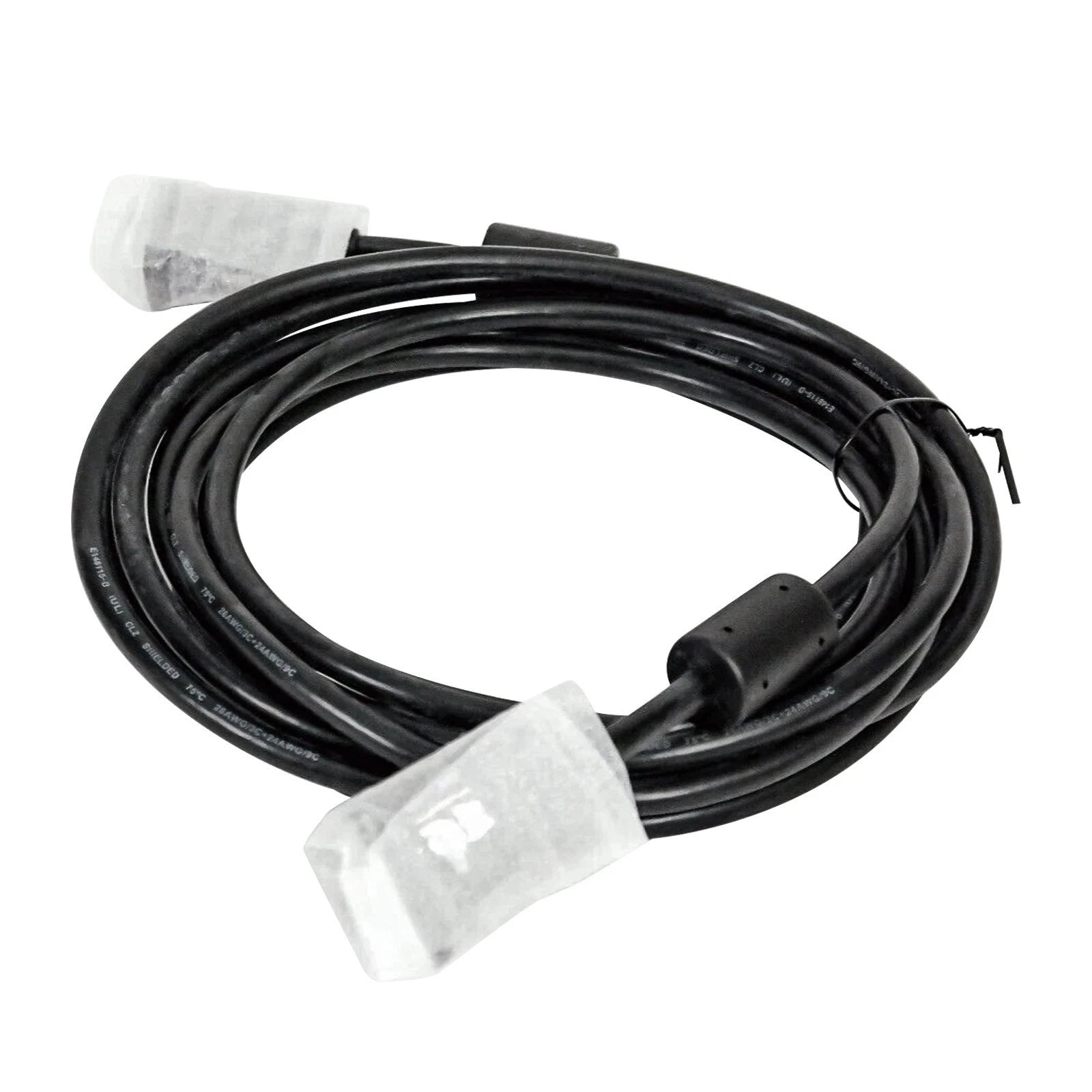 NEW Brand 17ft VGA Male Cord Full HD 1080p Cable PC Laptop HDTV Monitor Cable