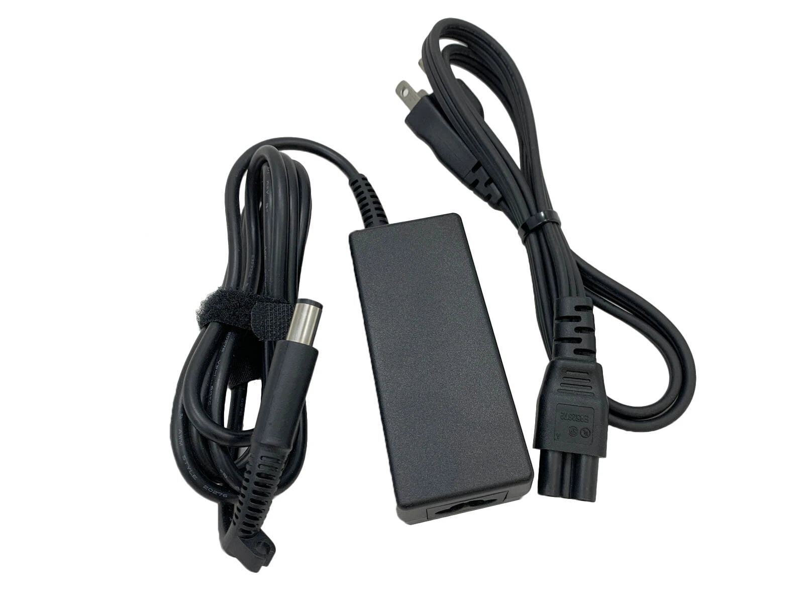NEW Genuine 40W HP AC Adapter 19.5V 2.05A Model HSTNN-CA17 608423-001 w/Cord OEM
