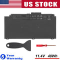 Battery CD03XL for HP ProBook 640 645 650 G4 G5 650 G7 931719-850 HSTNN-IB8B
