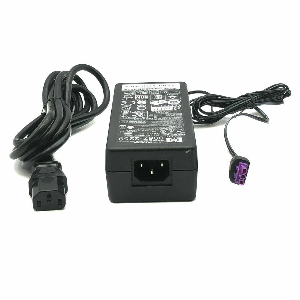 NEW Genuine HP AC Adapter for Enterprise Flow ScanJet 7500 FCLSD-1004 L2725