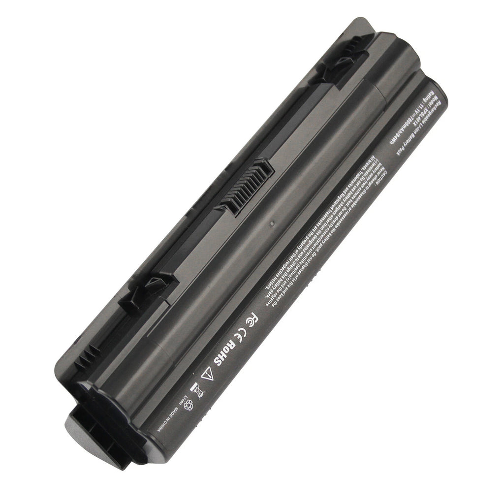 Battery for Dell XPS 14 15 17 L502x L702x J70W7 R795X 312-1123 L701X L401X