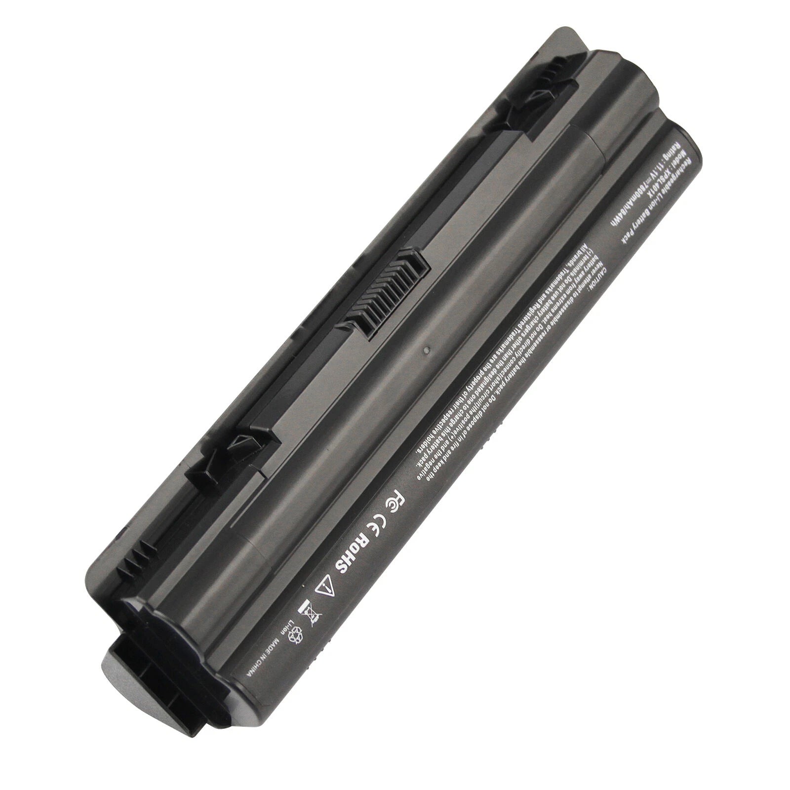 Battery for Dell XPS 14 15 17 L502x L702x J70W7 R795X 312-1123 L701X L401X