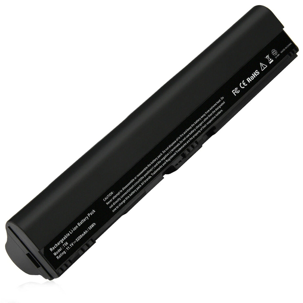 LOT Battery AL12B32 For Acer Aspire One 756 725 AO756 C7 C710 Chromebook AL12B31