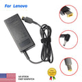 Multi Charger Power Supply For Lenovo Yoga Thinkpad Ideapad Laptop Power Adapter